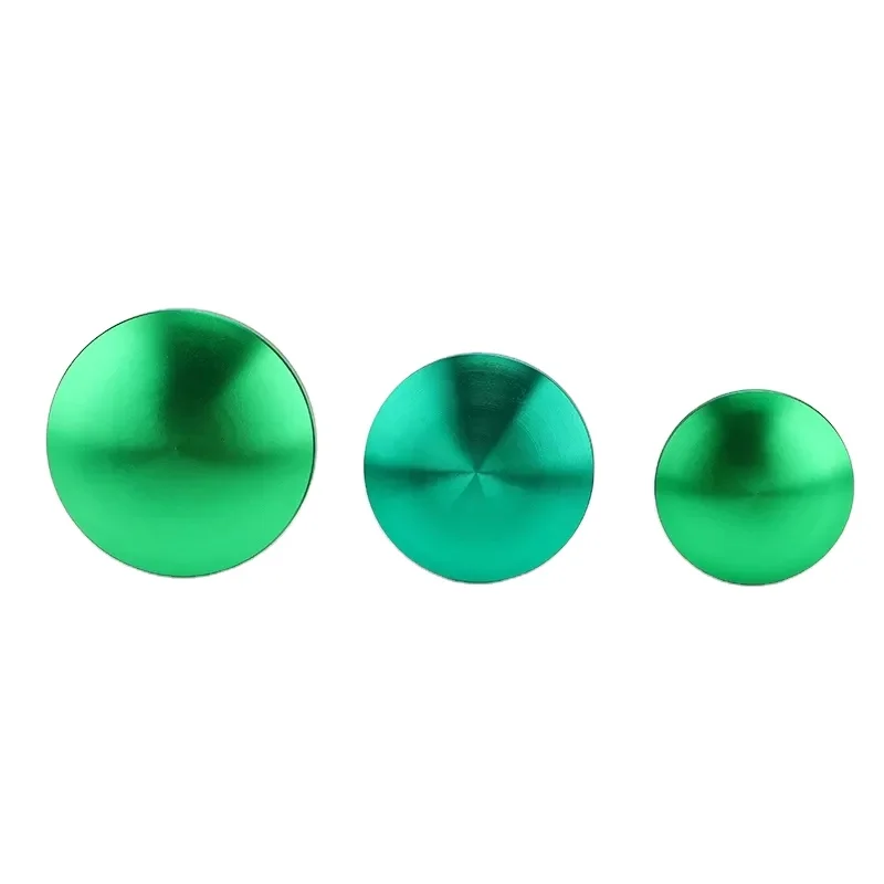 16mm green mushroom head momentary/latching waterproof metal push button switch emergency stop switch