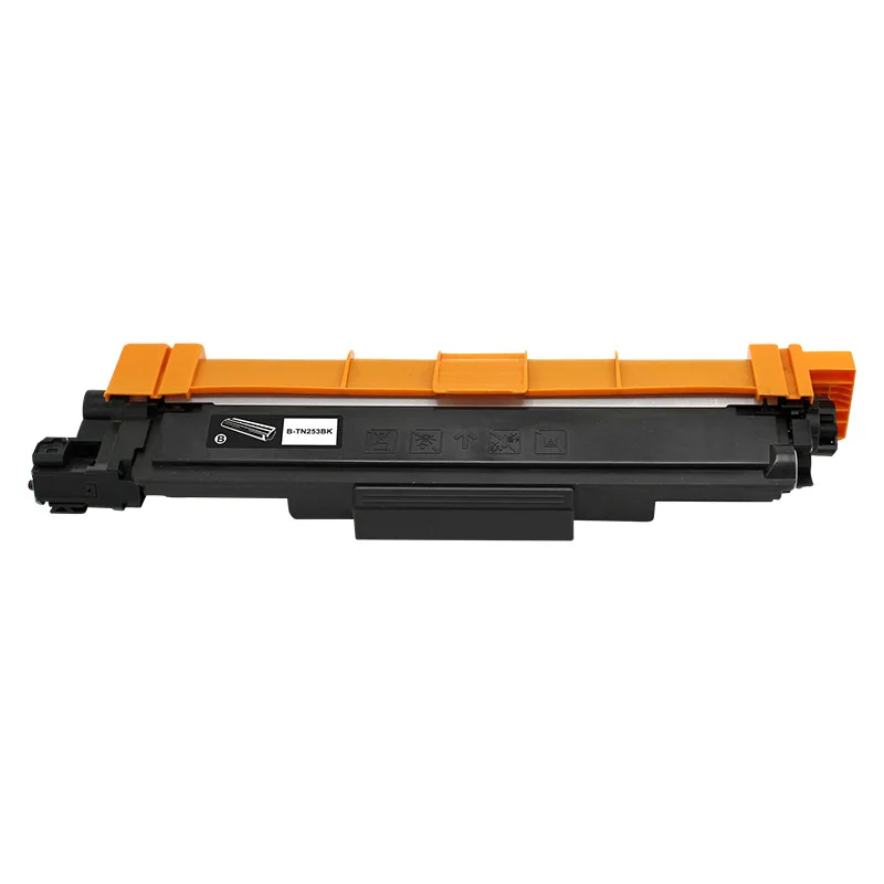 Good Quality Copier Toner TN253 TN237 For DCP-L3510CDW MFC-L3745CD Compatible Color Toner Cartridge Office Consumables