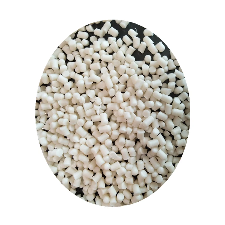 TPE Resin Pellets Thermoplastic Elastomer with 10A Hardness TPE Granule