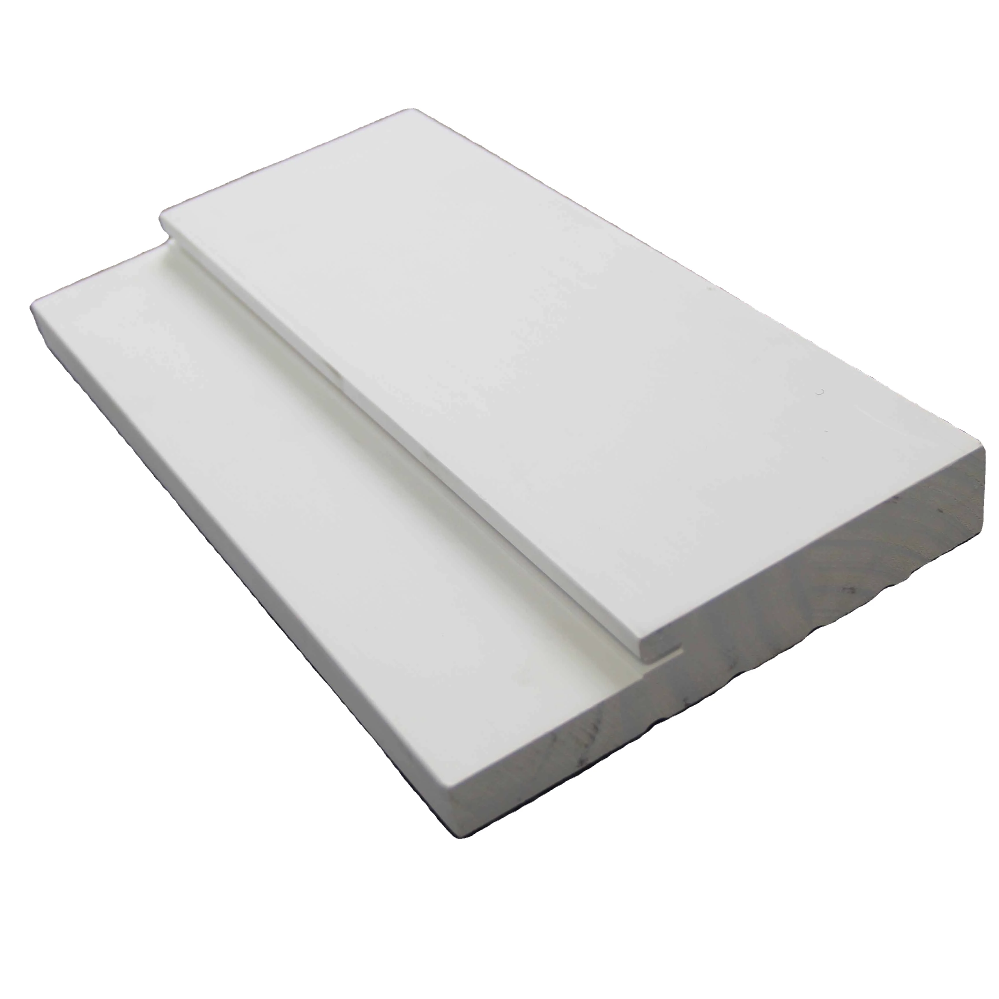 Хит продаж, деревянная дверная рама для спальни