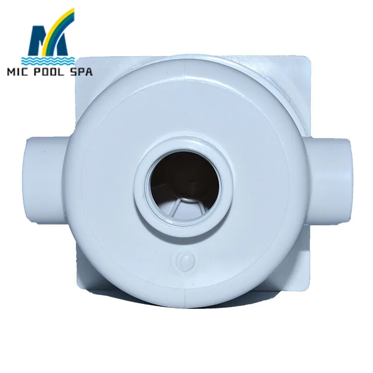 Swimming Pool Underwater Lights Waterproof Junction Box