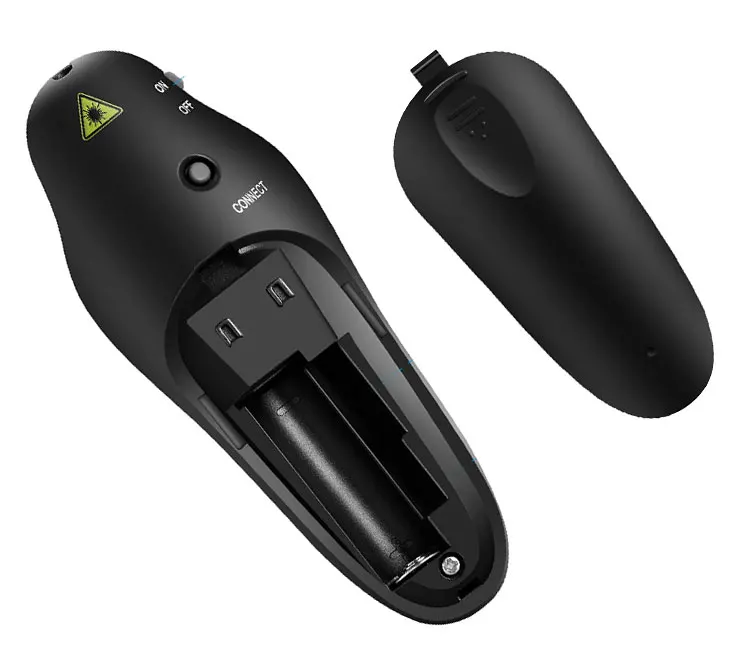  Самый дешевый PPT лазерная ручка G016 Профессиональный USB беспроводной ведущий