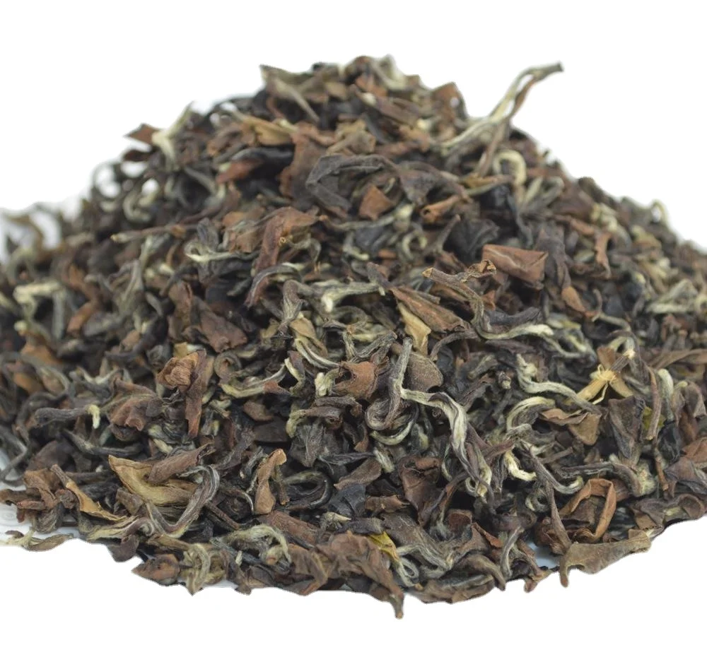 Top Quality Organic Taiwan Alishan Bai Hao Oolong Oriental Beauty Oolong Tea