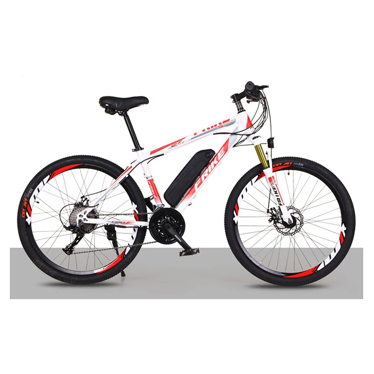 
26' high grade electric bike bicicleta electrica 21-Speed 27-Speed 250W 350W Electric Bicycle 