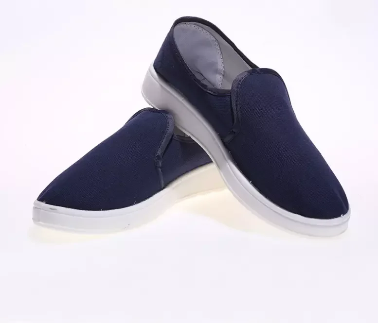 YP-N18 Anti Static PVC Shoes/Clean Room Safety Shoes/Protective Security Work Shoes