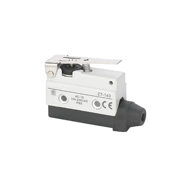 ZJSHUYI  SYZ-7312    Push-button microswitch