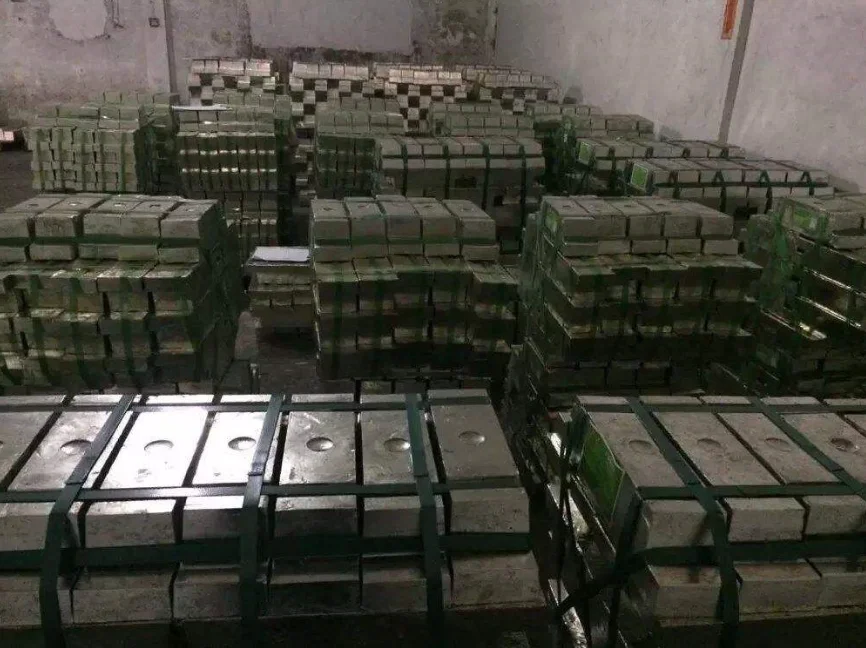 Tin ingot Sn pure ingot 4N/5N 99.99% china factory price high quality supplier