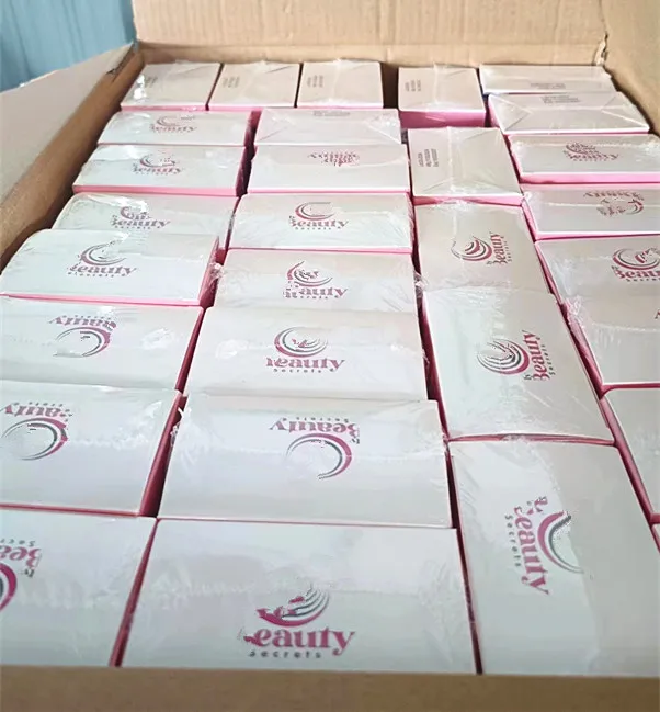 Dietary Supplement Glutathione Whitening Tea Anti aging Natural Herbs Glow Lightening Tea Skin Whitening Power