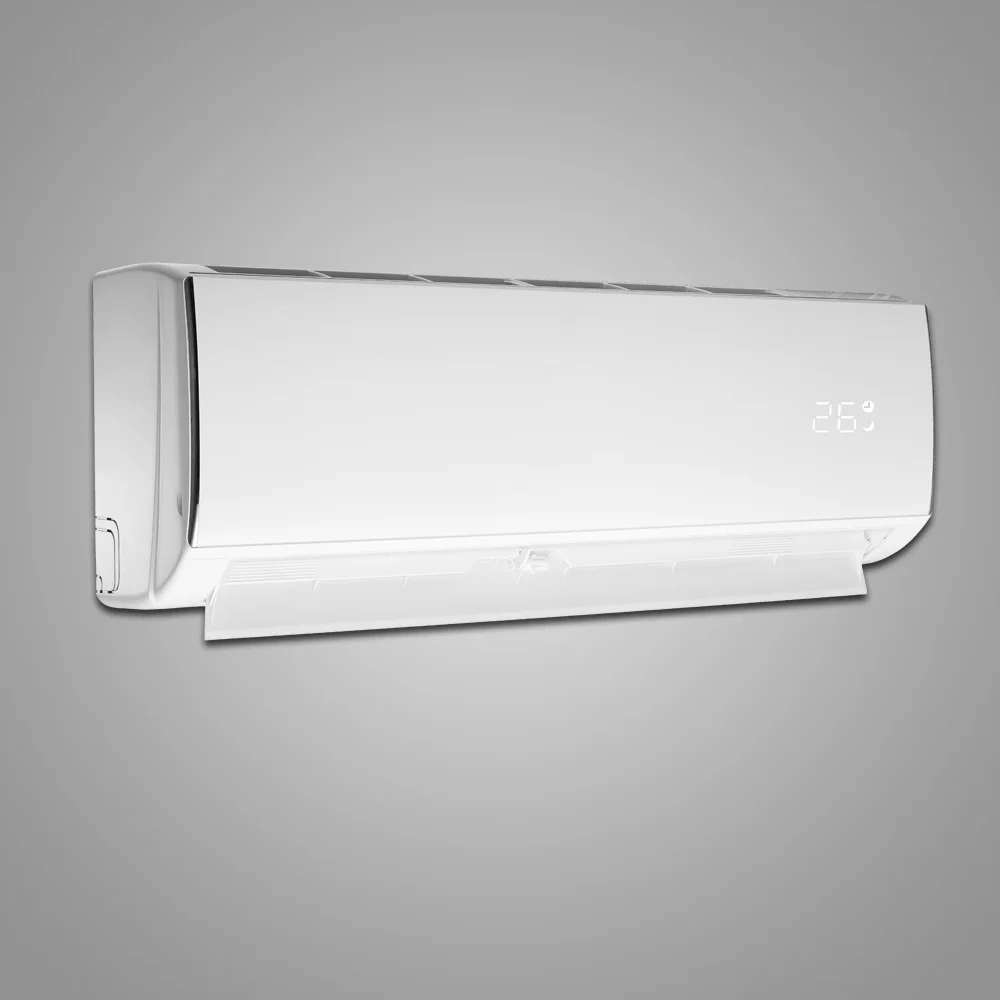 MIDAS Room Air Conditioner Fast Cooling AC 12000BTU Hotel General Split Heat Pump Air Conditioner