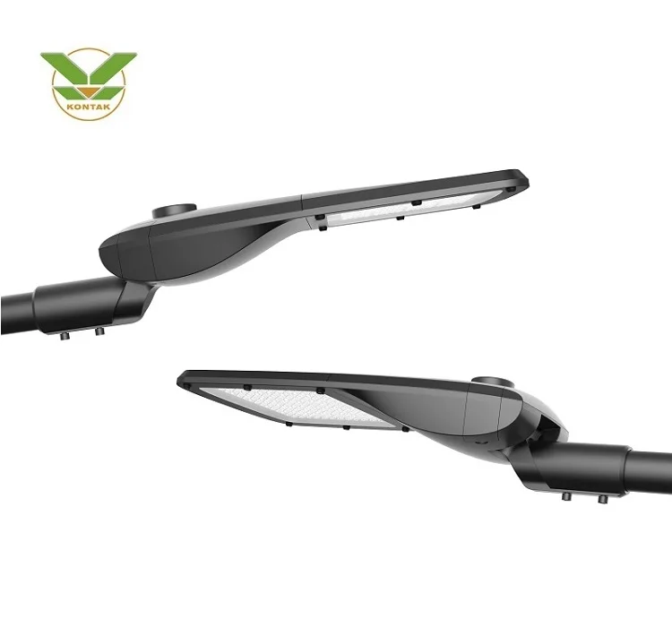 Kontak новый дизайн дорожное проектное освещение 120 Вт 150 200 модульное уличное светодиодное