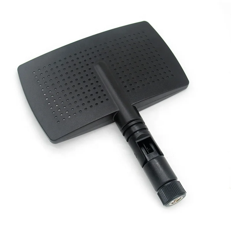 2.4G 8dbi High Gain WIFI/MIMO/WLAN Antenna Enhance Signal Directional Flat Panel Antenna For Remote Control Wireless Routing