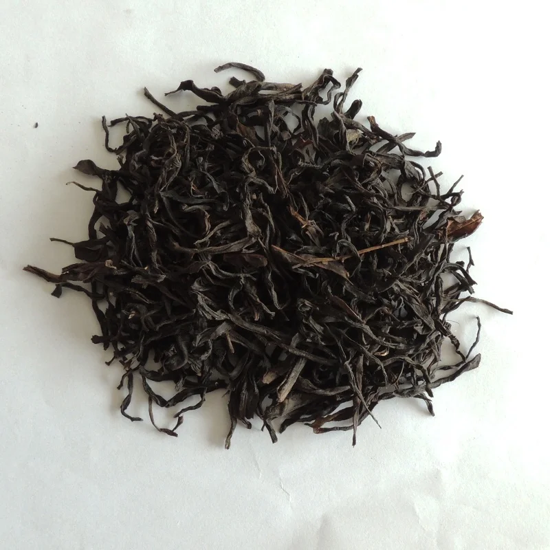 
China Extragradechina Orgnic Feng Huang Dan Cong Tea Chinese Leaves Xing Ren Xiang OolongTea 