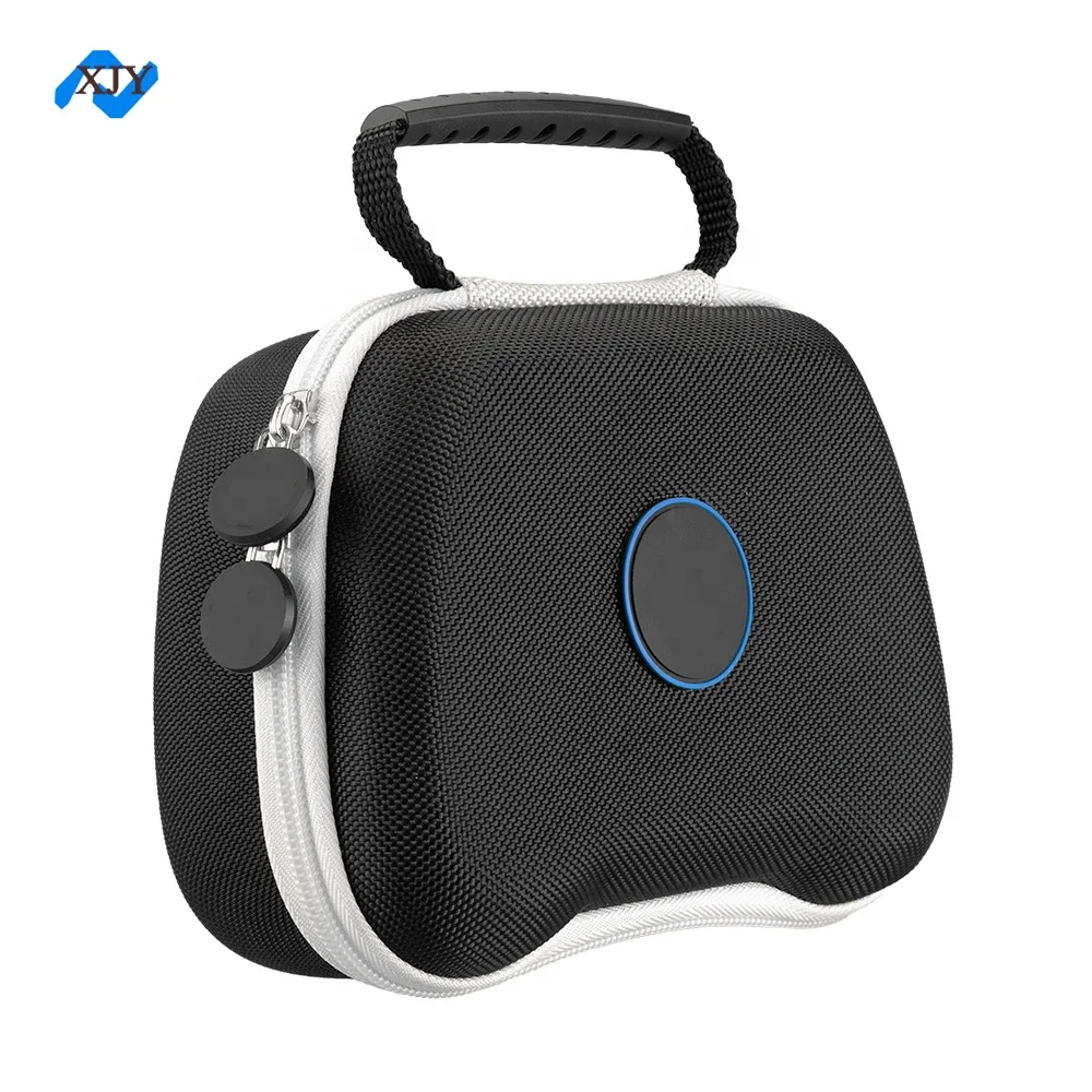 For PS5 Controller Storage Bag Carrying Case for Playstation5 Gamepad Protective case PS5 Controller Accessories Handbag Shell