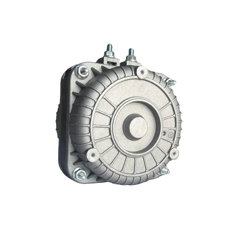 Shaded Pole Motor Axial Fan Shaded Pole Fan Motor