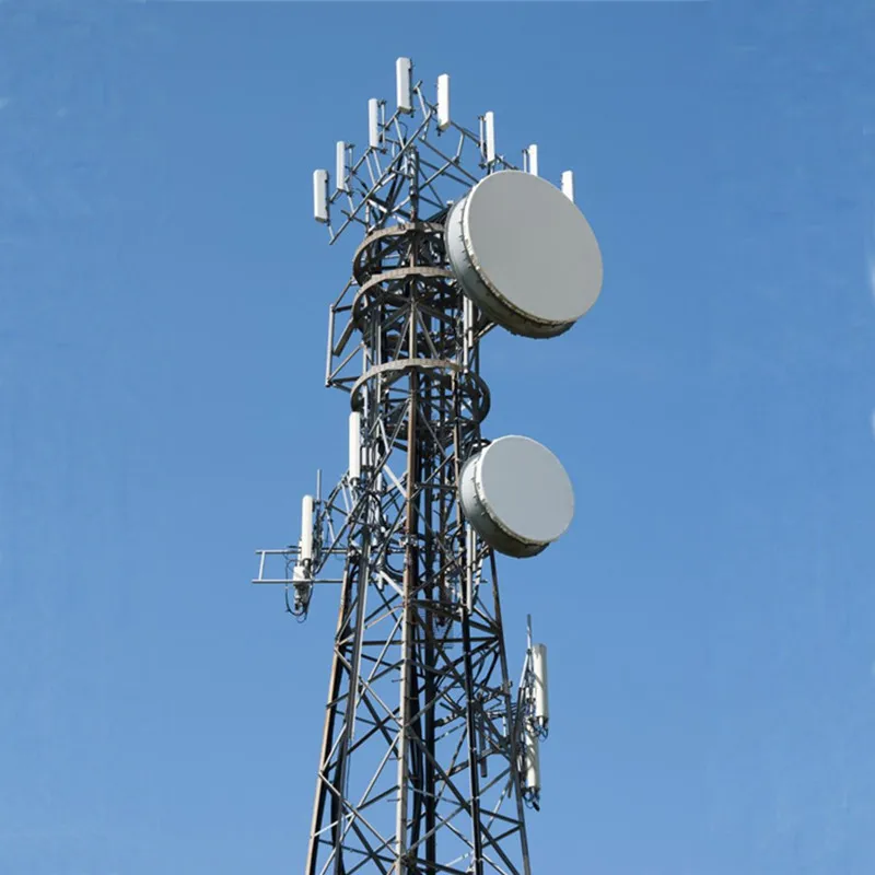 The Best and High Quality Product Telecom Towers 30M
