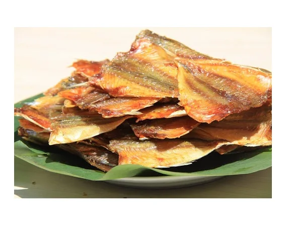 BEST SELLER Dried Yellowtail Fish From Vietnam (Thai Lien Company , Ms Phuong : +84789196389)