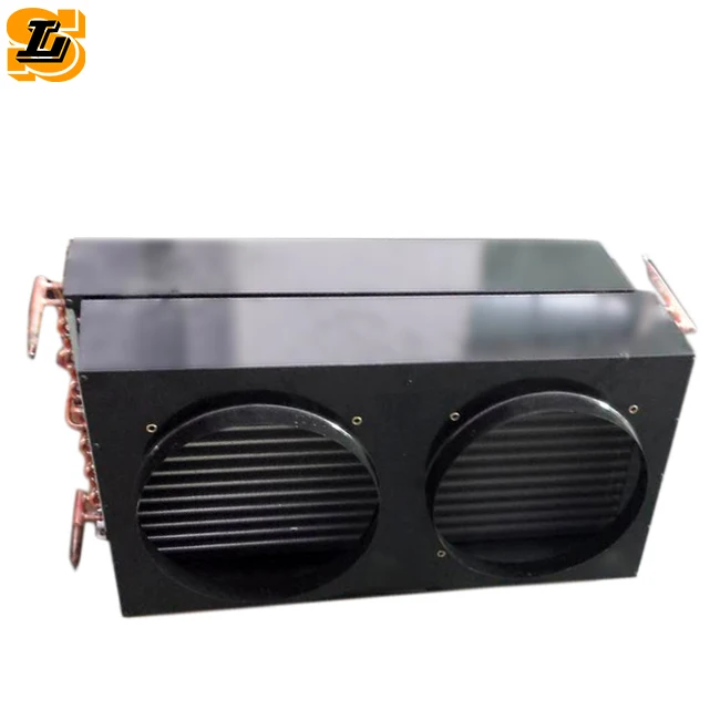 heavy-duty air cooling Condenser