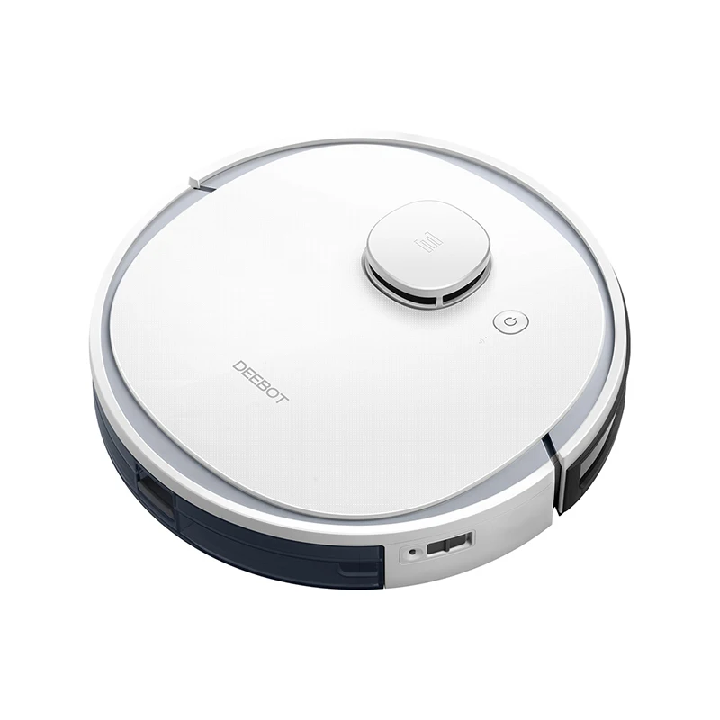 
EU RU in stock N3 Max Smart Laser dry wet 2-in-1 cleaners Sweeping Mopping Quiet Automatic Deebot Robot Vacuum Cleaner 