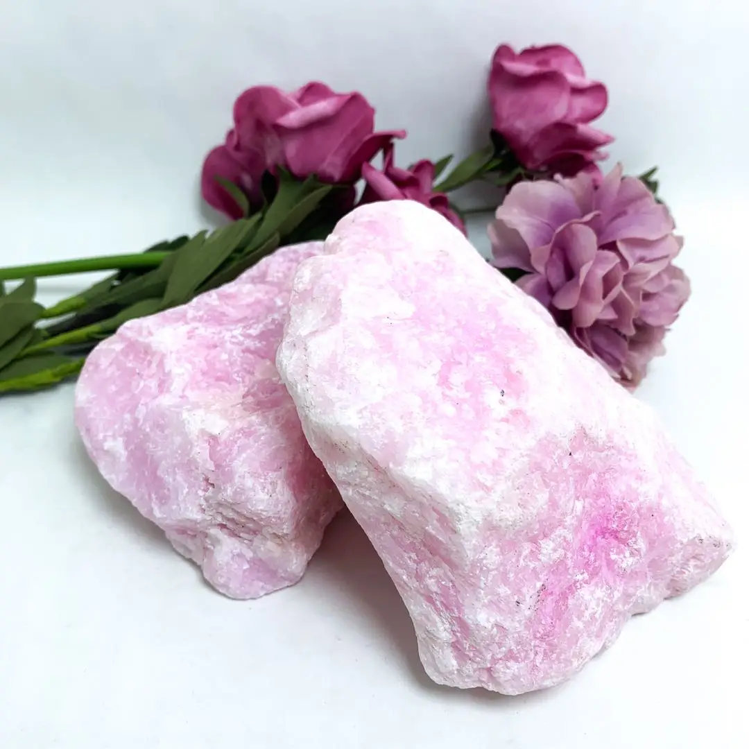 
Wholesale natural coarse powder Opal quartz mineral specimen irregular crystal healing stone 