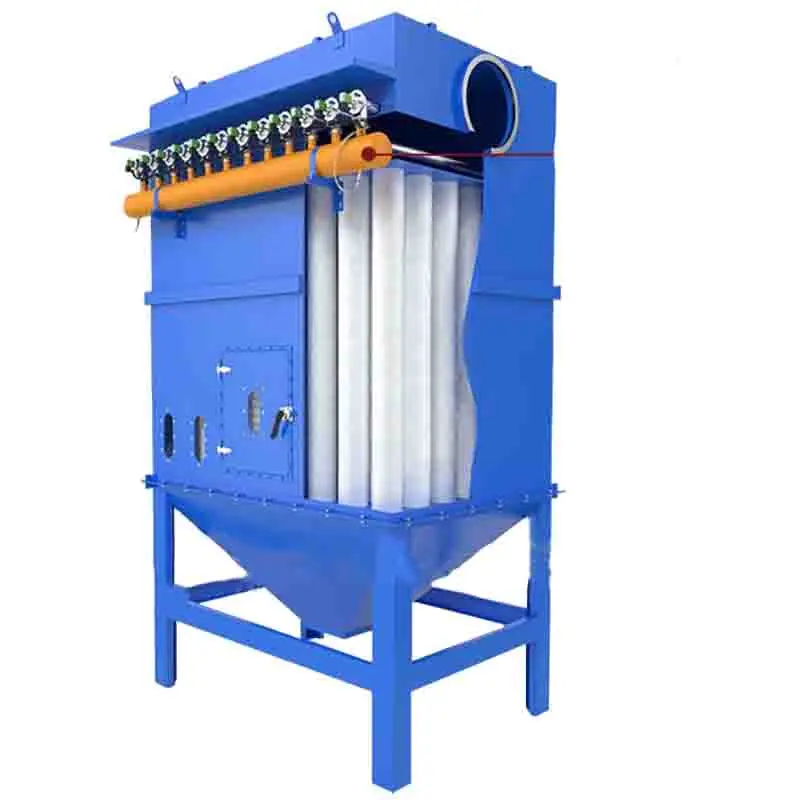 dust separator Dust collector and heavy duty dust collector industrial solid filter