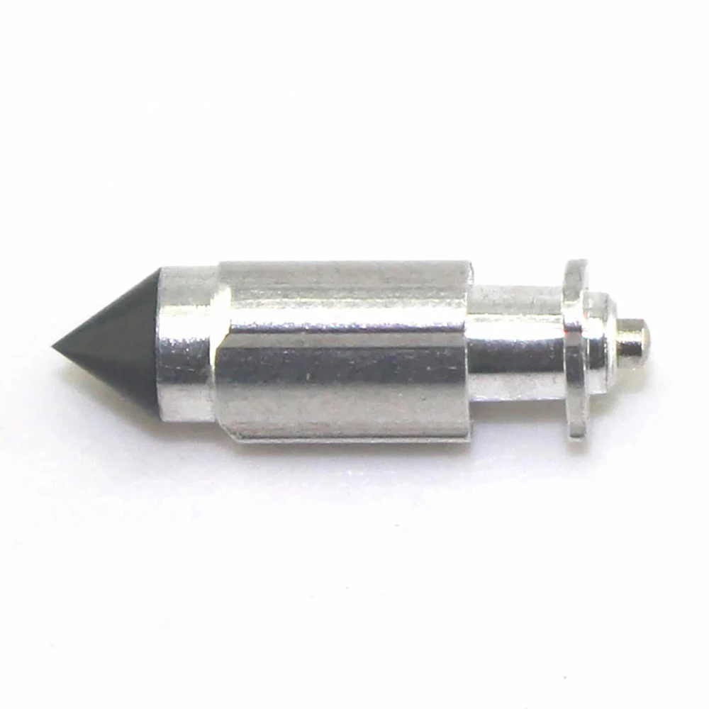Carburetor Repair Kit Floating Needle Needle Valve Parts Compatible For CRF50F MB5 NA50 NB50M NC50 NN50MD NQ50 NQ50D CRF50