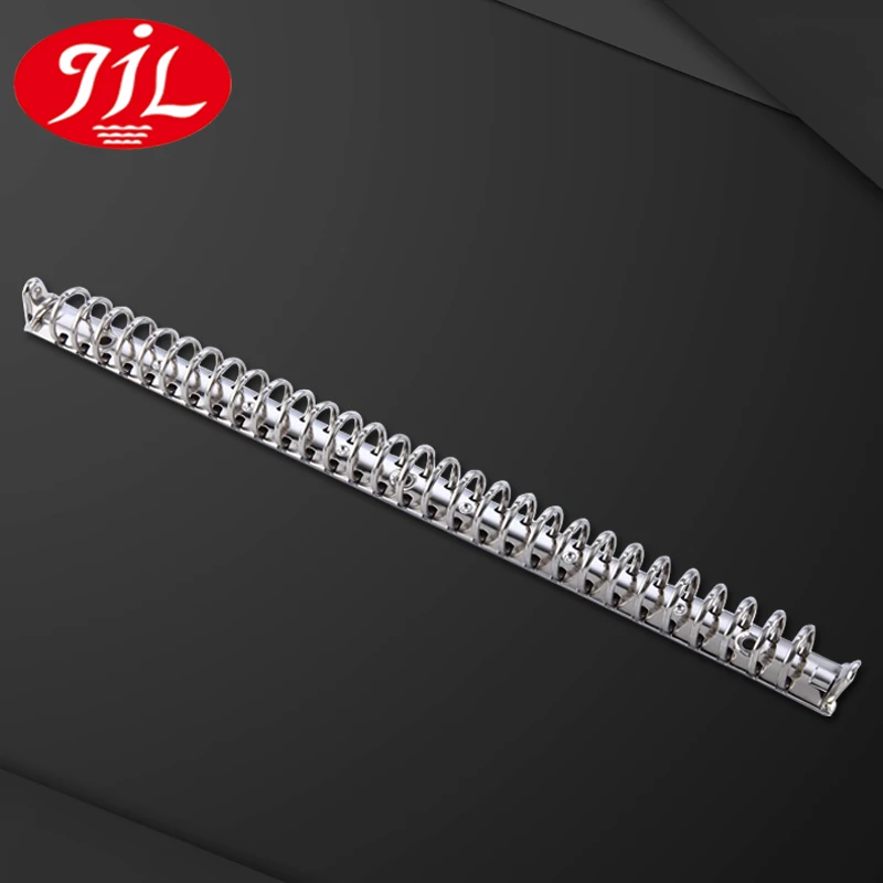 Металлический зажим для файлов 20/26/30