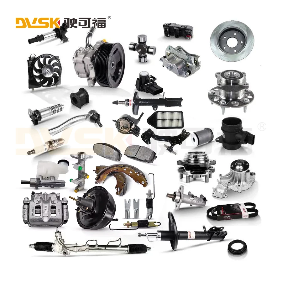 Original Best Quality Auto Steering System Parts Outer Ball Joint 56820-D1500 Tie Rod End
