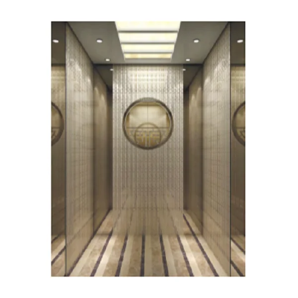 450kg/630kg/800kg/1000kg/1250kg/1350kg/1600kg passenger elevator Lift