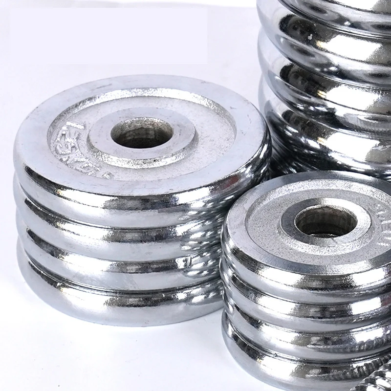 Sports Gym Equipment Lifting Exercise Workout Weight Plate Bumper Plates