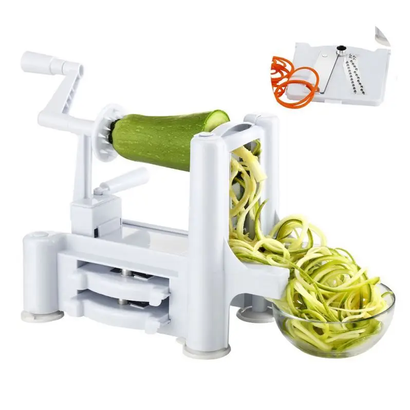 Wholesale Household portable Multi Kitchen Bread Vegetable fruit Cutter Manual Cabbage Slicer