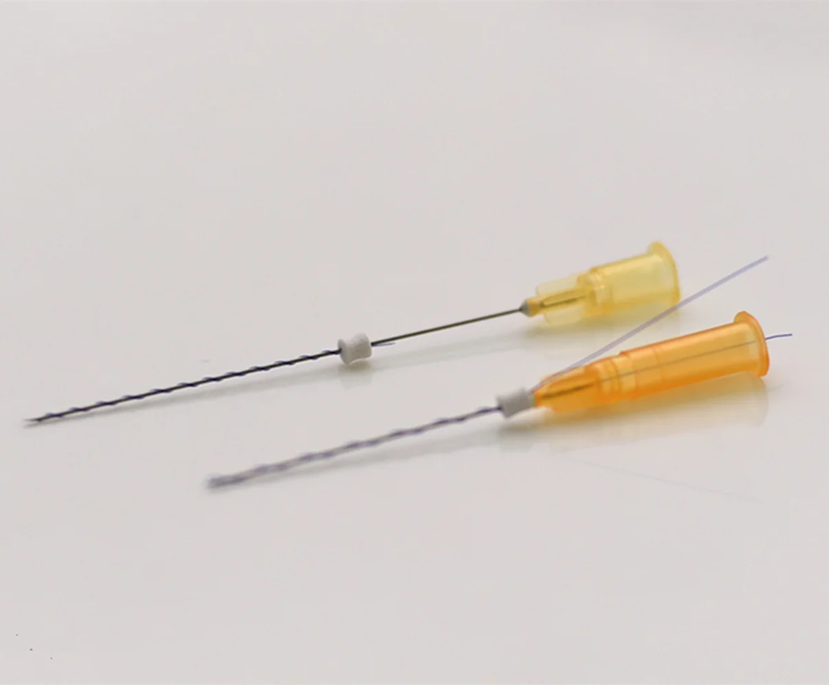 
Absorbable thread lift PDO with different kinds 6d pdo /pcl etc 