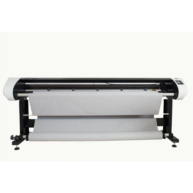 E-cut 1800/2000/2200  Inkjet Plotter Inkjet Printer For Factory