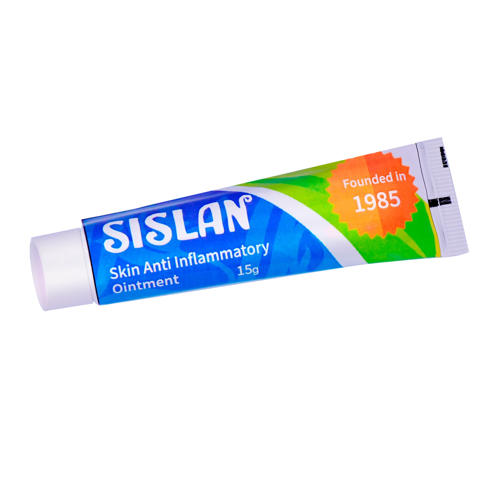 Natural Ingredients Repair Medical Health Skin Anti Inflammatory Ointment Products