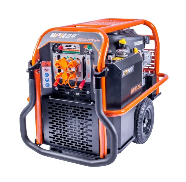 
Hydraulic Power Unit 380v Hydraulic System Power Unit For Two Tools 