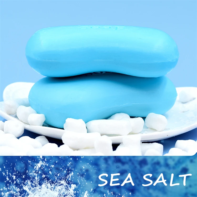 OEM Wholesale Custom Private Label whitening Sulphur Body fairy toilet bathing soap