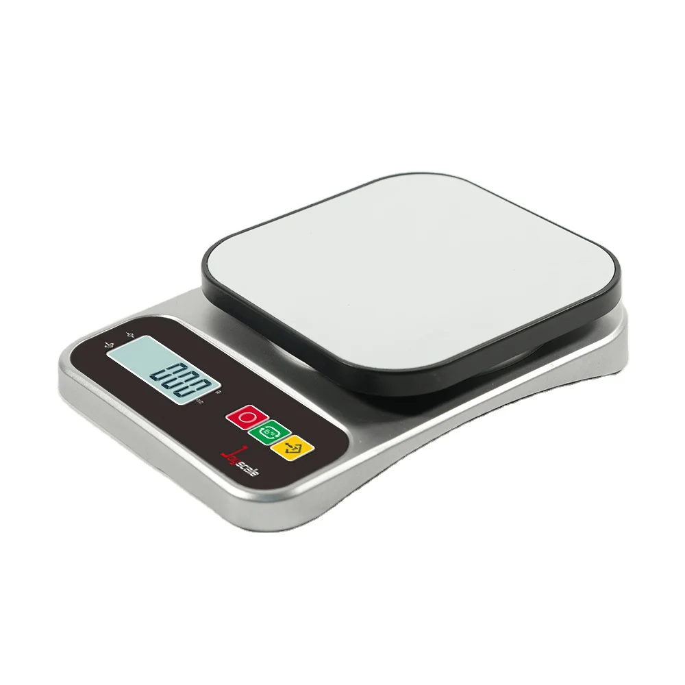 
5kg professional washdown bakery cheap electronic digital platform scale kitchen 