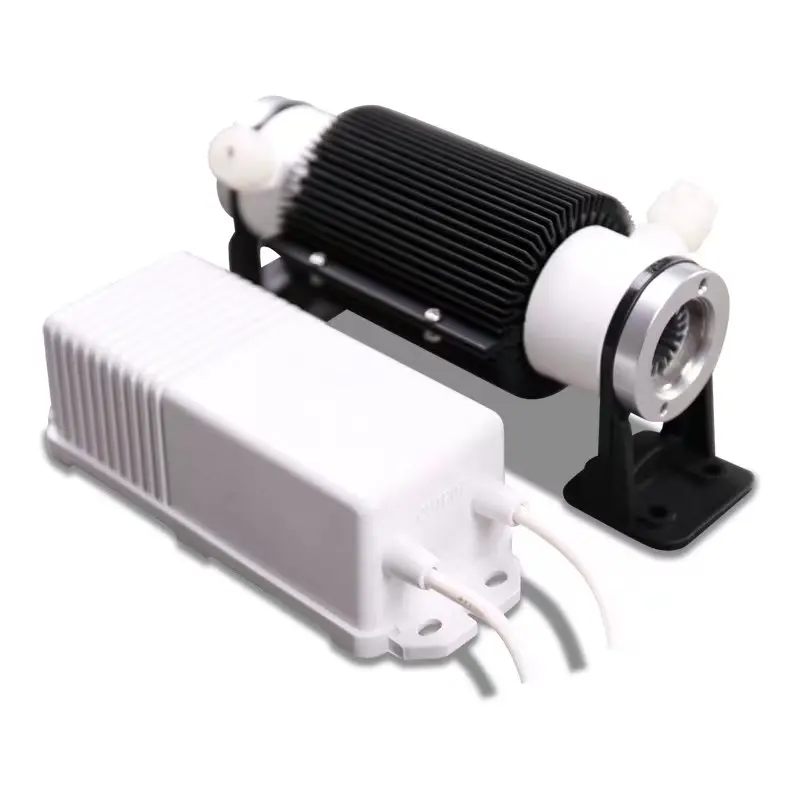 Hot Selling 12v 10g h Car Portable Ozone Generator Ceramic Plate Ozonizer Air Sterilizer ozone generator accessories