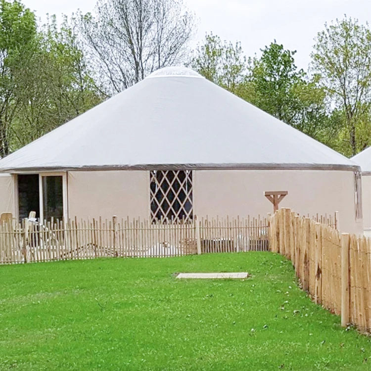 Yurt Sinoyurt Luxury and durable Yurt  House