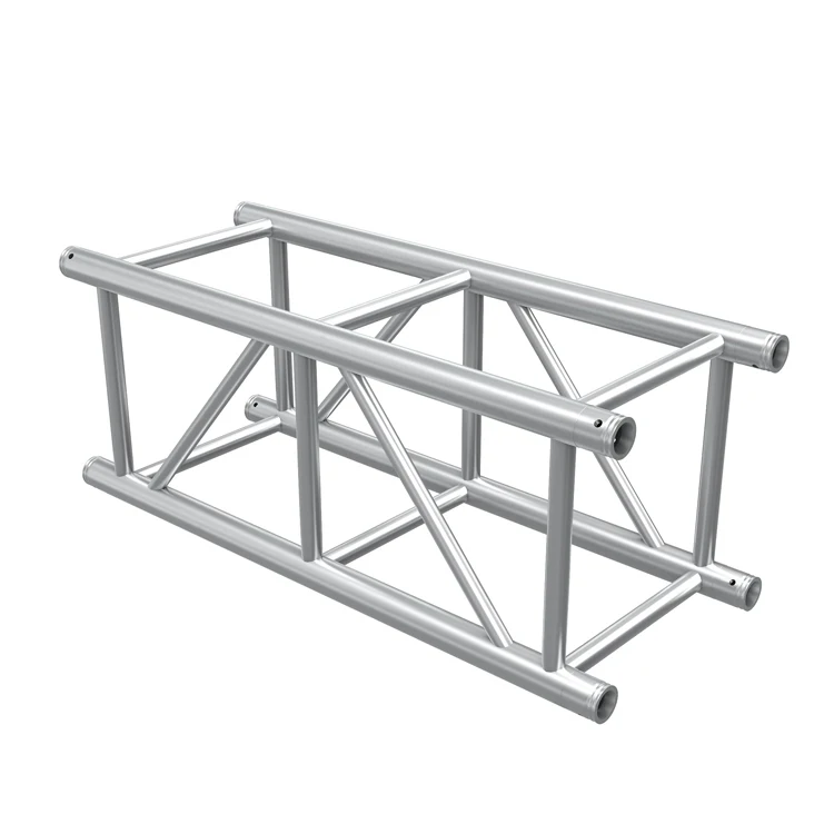 400mm x 400mm Good Weight Bearing Aluminum Truss Exterieur Duty Bolt Structure Truss for Poduim De Concert