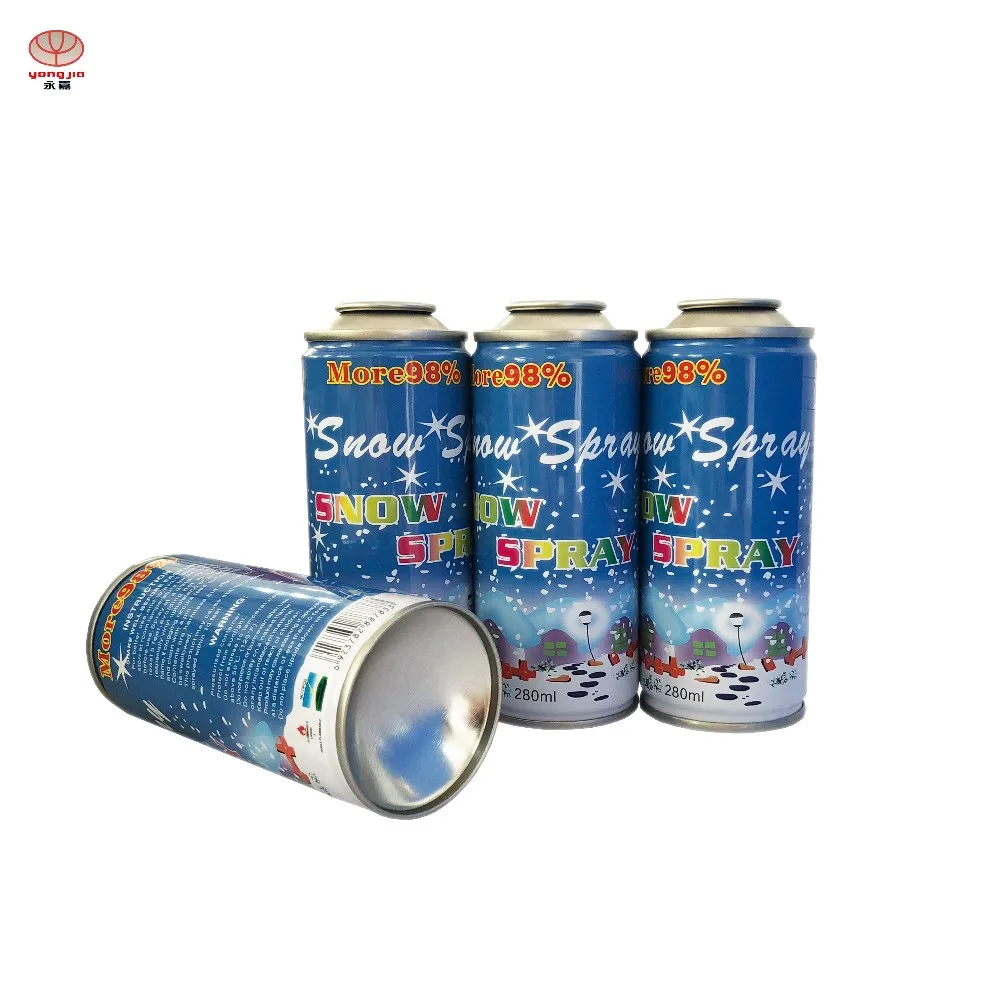 guangzhou can spray aeresol teneke sprey 20 mm aerosol can