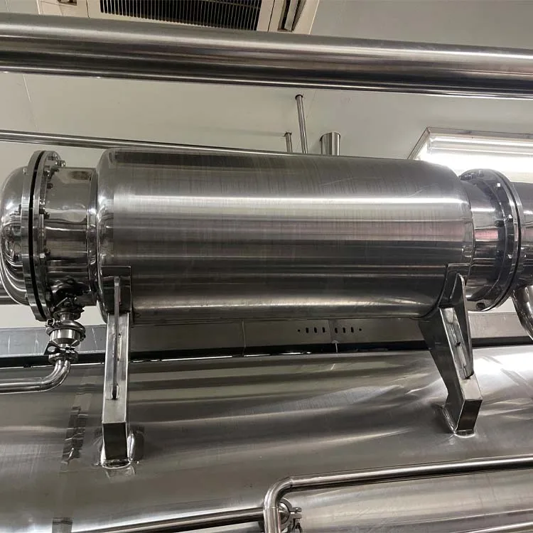 WenXiong Vacuum Belt Dryer Milk Powder Vacuum Drying Equipment Machine