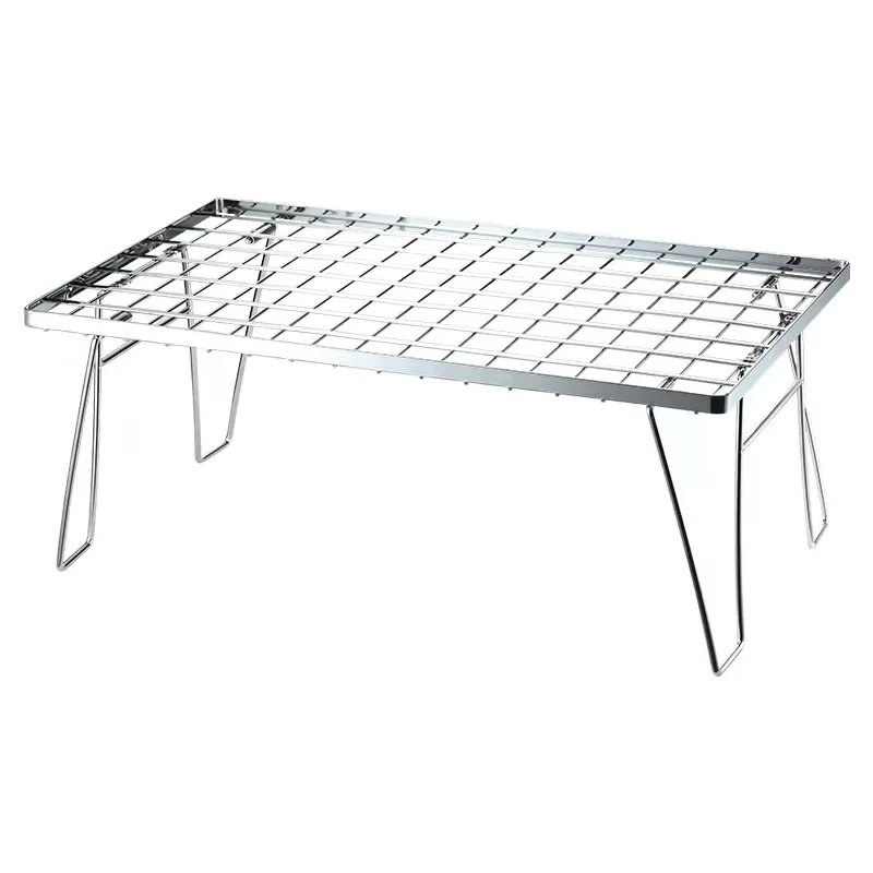 
Active Camping Folding Table Aluminum Lightweight Camping Table Portable Outdoor Furniture for Picnic Hiking Backpacking Travel 