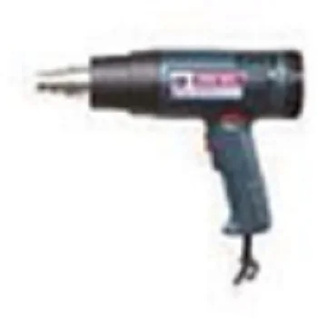 Factory Direct High Quality Woodworking Production Line Used Heat Gun