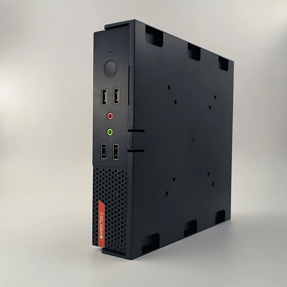 Core i3 i5 i7 i9 Desktop Mini PC 8usb LAN Micro Computer Low Power Mini PCs