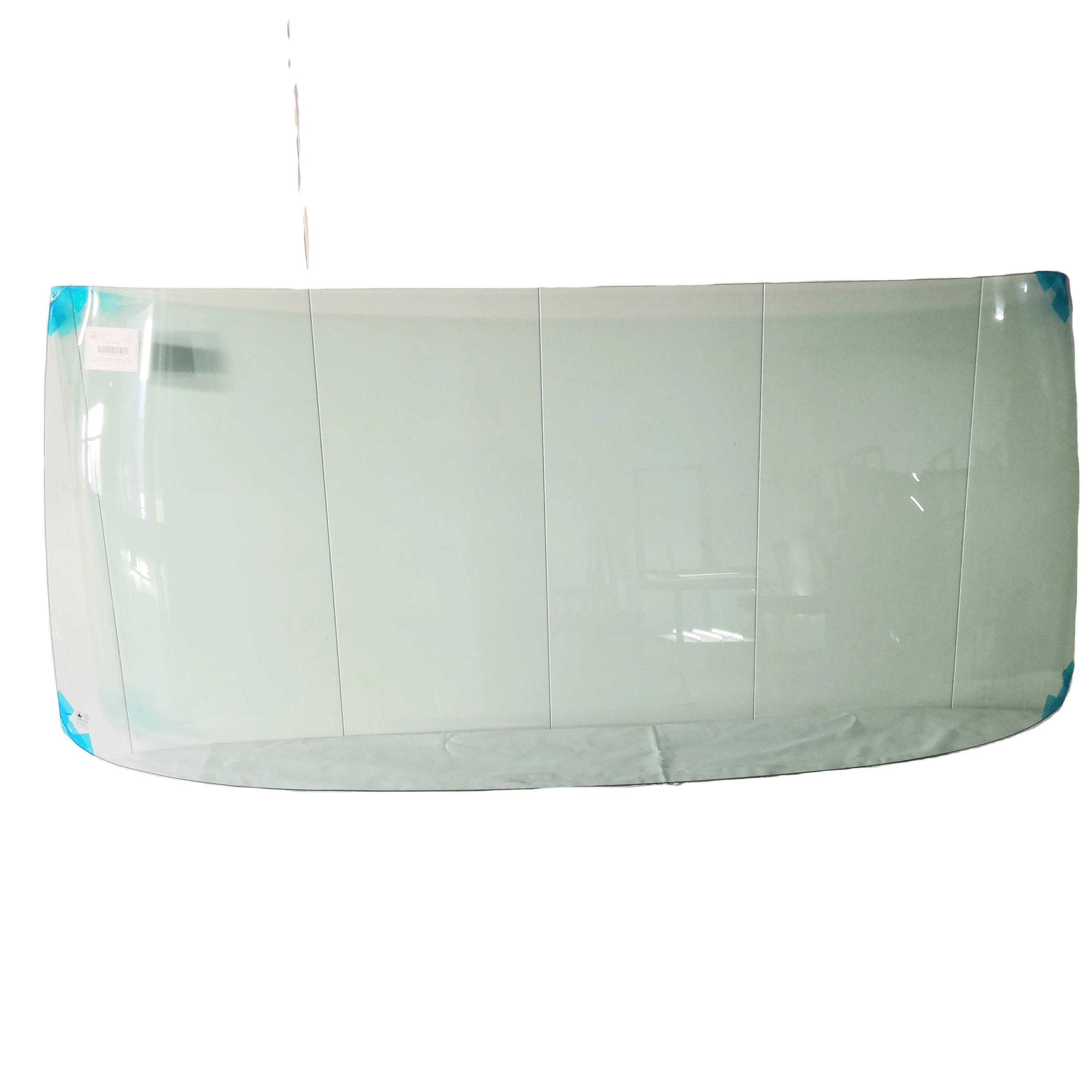 OEM Auto bus glass replacement for Yutong KingLong Higer Foton