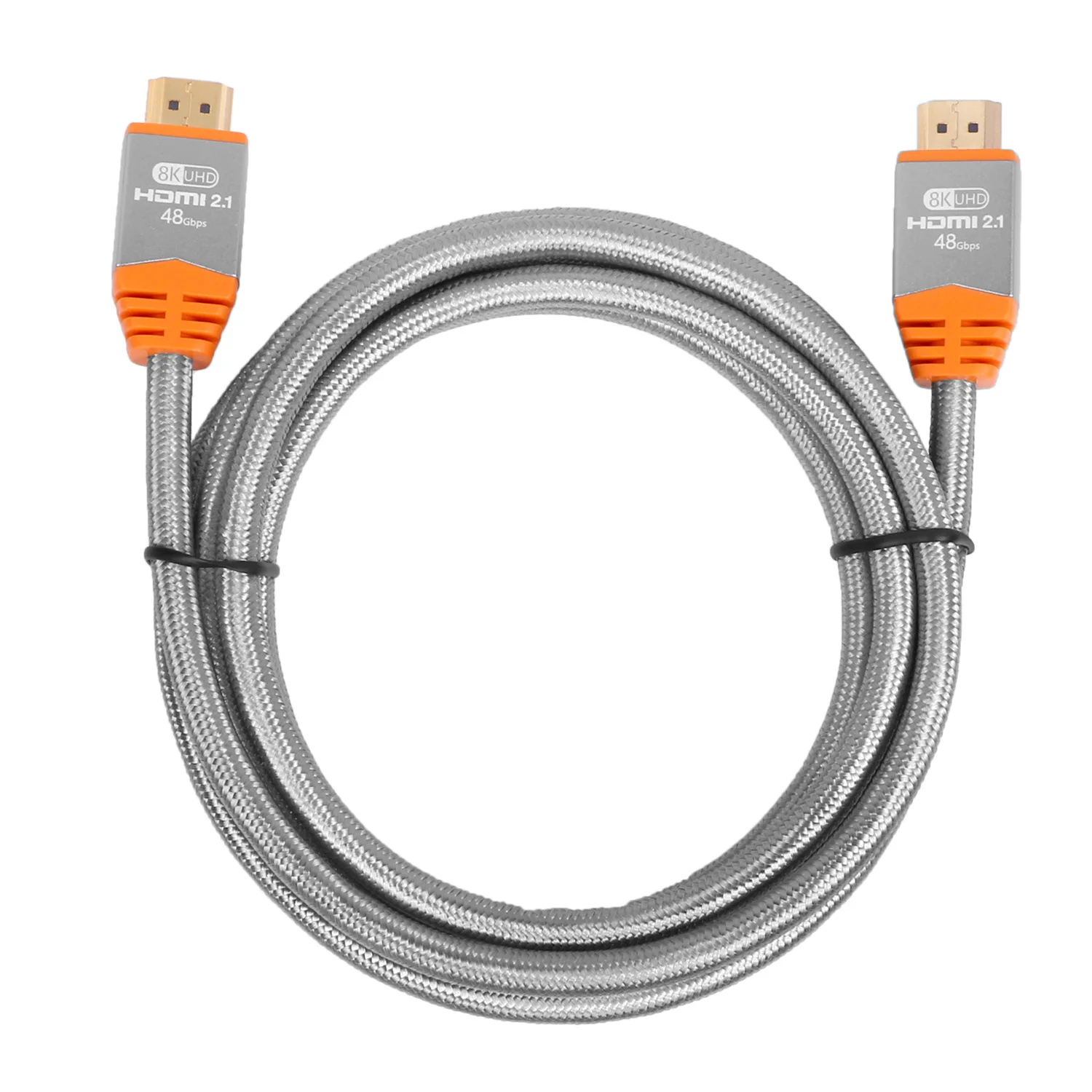  48 Гбит/с Ультра высокоскоростной кабель 8 к 4 120 Гц 60 Hdmi новая версия