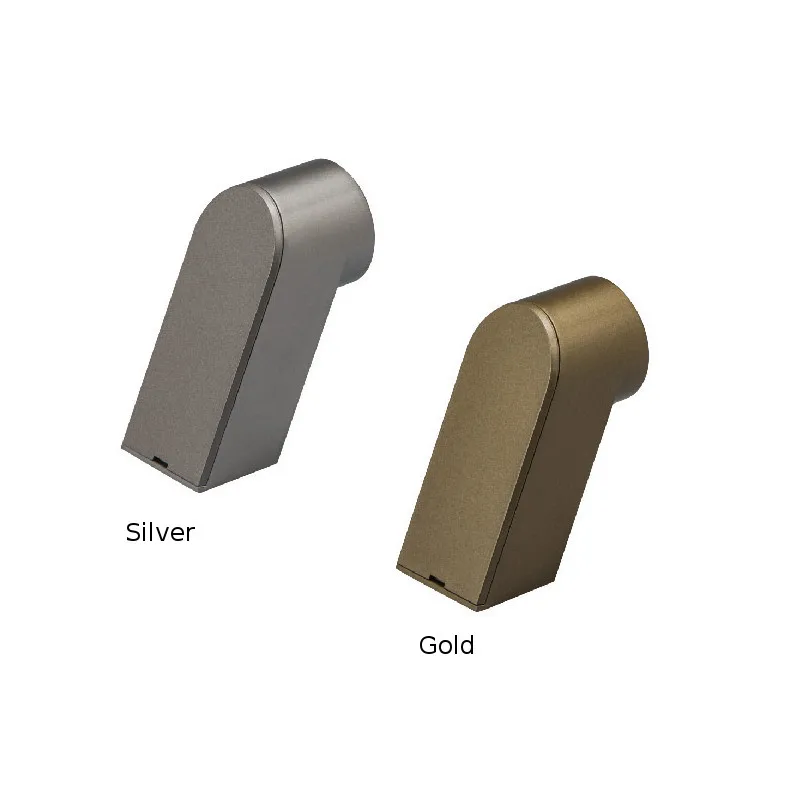 (Длина 935 мм) легкая в установке деревянная фурнитура для коридора, средней террасы, больничные перила, фурнитура для дерева