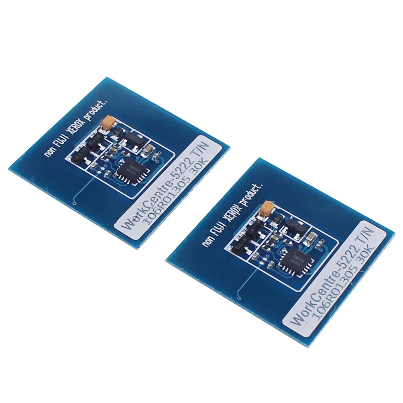 Compatible 101R00434 Cartridge Drum Chip for Xeroxs WorkCentre WC 5222 5225 5230 Reset Drum Chip
