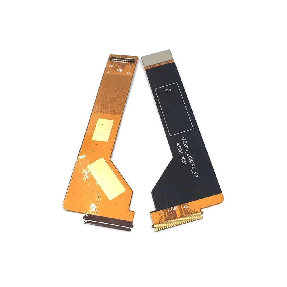 Mian Board  Connector LCD Flex Cable For Lenovo Tab 4 M7 TB-7305 TB-7504 X605 X606 X705