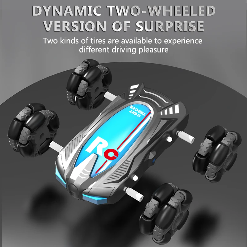 1:16 juguetes carros de RC control Drift 2.4Ghz 4WD radio control toys remote Rotate control cars toys for Children model car